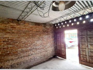 Departamento - Claypole