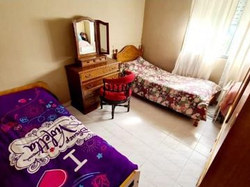 Departamento - Claypole
