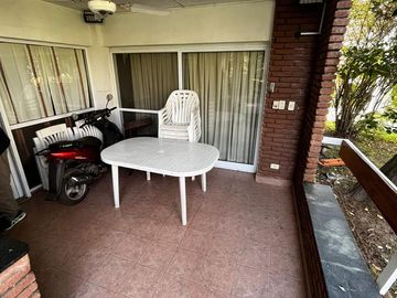 Departamento en Sociedad Hebraica