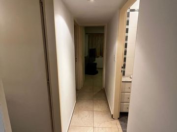 Departamento en Sociedad Hebraica