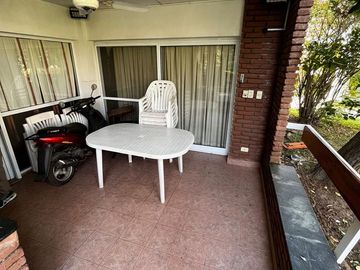 Departamento en Sociedad Hebraica