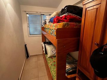 Departamento en Sociedad Hebraica