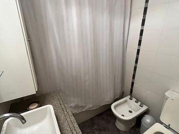 Departamento en Sociedad Hebraica
