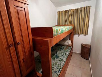 Departamento en Sociedad Hebraica