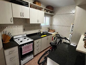 Departamento en Sociedad Hebraica