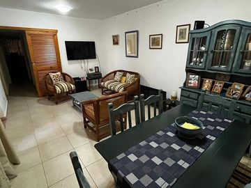Departamento en Sociedad Hebraica