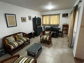 Departamento en Sociedad Hebraica