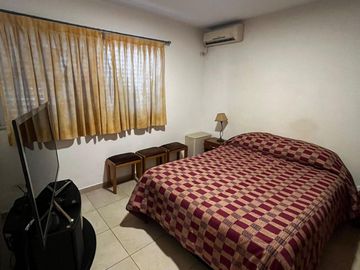 Departamento en Sociedad Hebraica