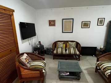 Departamento en Sociedad Hebraica