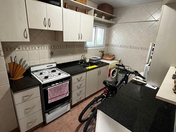 Departamento en Sociedad Hebraica