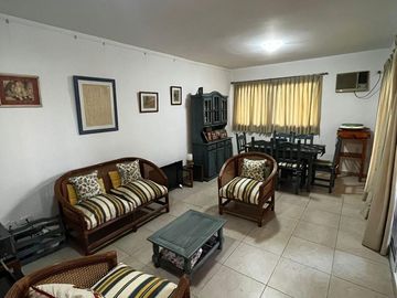 Departamento en Sociedad Hebraica