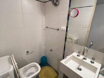 Departamento en Sociedad Hebraica