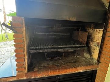 Departamento en Sociedad Hebraica