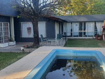 Importante Propiedad en La Reja ubicada en Zona de Quintas