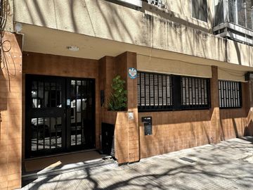 2 dormitorios de OPORTUNIDAD en zona TRIBUNALES