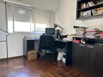 2 dormitorios de OPORTUNIDAD en zona TRIBUNALES