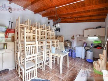 Casa - Villa Elvira