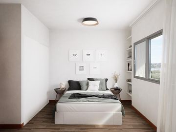 Departamento en venta en La Plata - Dacal Bienes Raíces