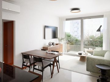 Departamento en venta en La Plata - Dacal Bienes Raíces