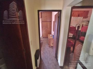 Un 3 ambientes en muy buenas condiciones con balcón al frente!!San Bdo. Oportunidad!!