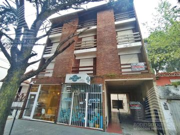 Un 3 ambientes en muy buenas condiciones con balcón al frente!!San Bdo. Oportunidad!!