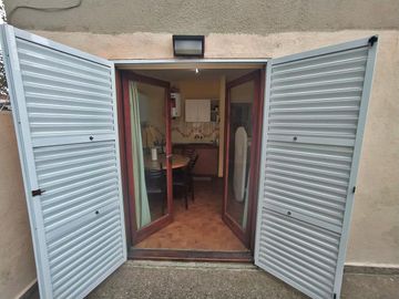 Un 3 ambientes en muy buenas condiciones con balcón al frente!!San Bdo. Oportunidad!!