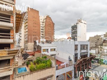 Edificio Comercial de 3 plantas. Excelente ubicación!! - Balvanera