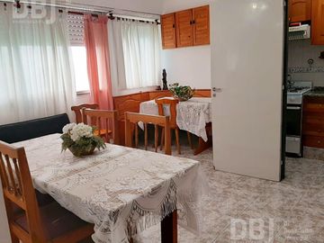 VENTA DEPARTAMENTO 3 AMBIENTES EN MAR DEL PLATA