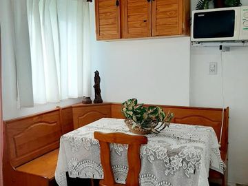 VENTA DEPARTAMENTO 3 AMBIENTES EN MAR DEL PLATA