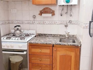 VENTA DEPARTAMENTO 3 AMBIENTES EN MAR DEL PLATA