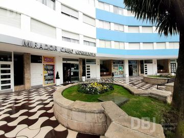 VENTA DEPARTAMENTO 3 AMBIENTES EN MAR DEL PLATA
