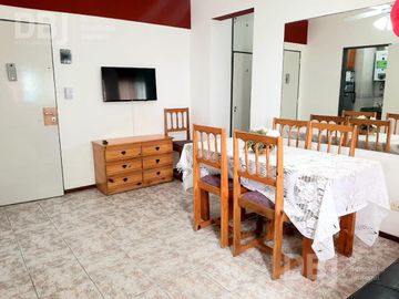 VENTA DEPARTAMENTO 3 AMBIENTES EN MAR DEL PLATA