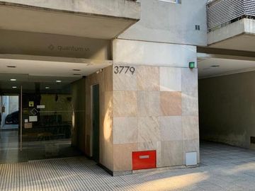 Humahuaca 3700 Depto 2 Amb C/Cochera y Balcón, Amenities Almagro
