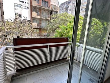 Humahuaca 3700 Depto 2 Amb C/Cochera y Balcón, Amenities Almagro
