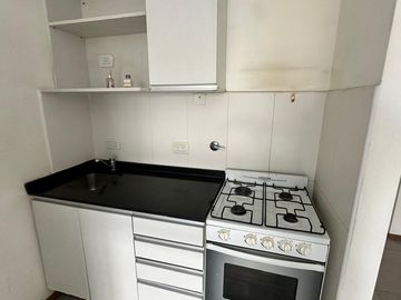 Humahuaca 3700 Depto 2 Amb C/Cochera y Balcón, Amenities Almagro