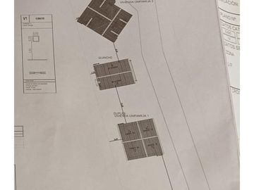 CASAS EN VENTA EN AMPLIO TERRENO – EL HOYO, CHUBUT (FR-23)