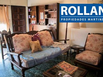 Venta PH de 3 ambientes en PA en Villa Adelina