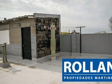 Venta PH de 3 ambientes en PA en Villa Adelina