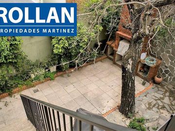 Venta PH de 3 ambientes en PA en Villa Adelina