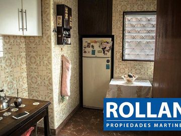 Venta PH de 3 ambientes en PA en Villa Adelina