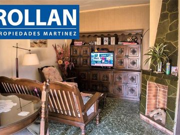 Venta PH de 3 ambientes en PA en Villa Adelina