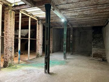PH en San Telmo en lote propio -  oportunidad para reciclar - Multidestino