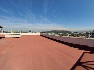 Penthouse en Venta en Jardines en la Montaña