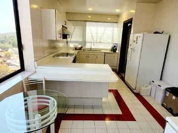 Penthouse en Venta en Jardines en la Montaña