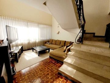 Penthouse en Venta en Jardines en la Montaña