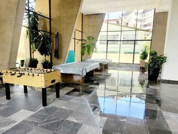 Penthouse en Venta en Jardines en la Montaña