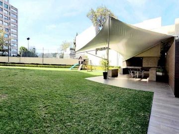 Penthouse en Venta en Jardines en la Montaña