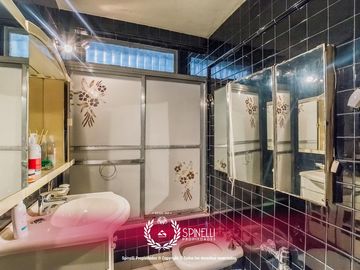 4AMB   DEP · 115m² · bcón fte! patio! av san juan y av boedo! edif categ! único! impec!
