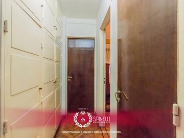 4AMB   DEP · 115m² · bcón fte! patio! av san juan y av boedo! edif categ! único! impec!