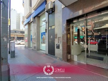 4AMB   DEP · 115m² · bcón fte! patio! av san juan y av boedo! edif categ! único! impec!